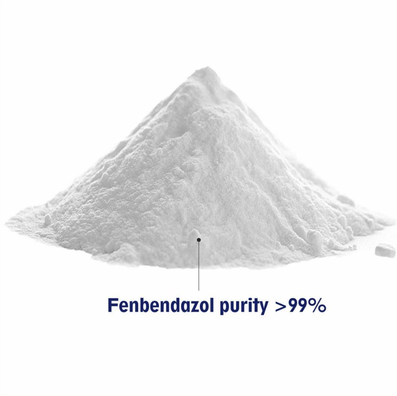 Fenbendazole Powder